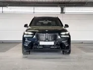 BMW X7 xDrive40i