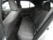 Toyota Yaris Cross 1.5 VVT-I Hybrid 116pk CVT Dynamic / 12.000 km !!!