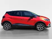 Renault Captur 0.9 TCe Intens | Clima | Camera | Navi | NU Rijklaarprijs! Incl. 12 maanden garantie, APK, Onderhoudsbeurt etc. Premiumpakket gratis! |