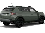 Dacia Duster Hybrid 155 extreme | Nu met Gratis 7 Jaar Garantie | Financier uw Duster vanaf 2,9% rente | verschillende modellen uit voorraad leverbaar met € 750,- voorraadkorting | Vraag naar de voorraad