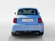 Fiat 500 La Prima by Bocelli 42 kWh SOH 96,47% | Navigatie | Stoelverwarming | WLTP 312km | Etc.