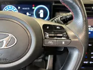 Hyundai Tucson 1.6 PHEV | N-LINE SKY | PANODAK | NL-AUTO | DEALERONDERHOUDEN |