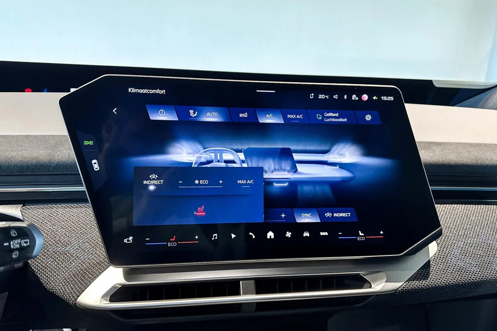 BMW iX3 40 eDrive 83 kWh