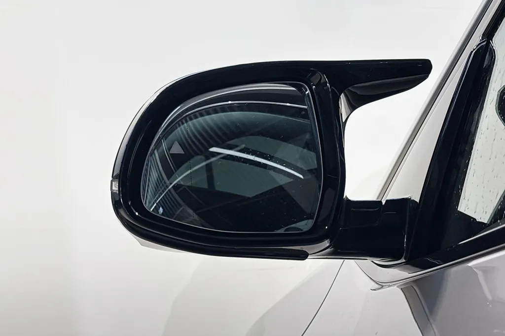 BMW X4 M Competition Package