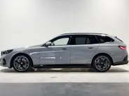 BMW 5 Serie Touring 550e xDrive