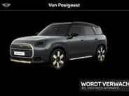 MINI Countryman Electric SE ALL4 Favoured