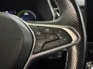 Renault Arkana 145PK E-Tech Hybrid E-Tech Engineered Automaat | 9,3' Navi | Digital Cockpit | Apple CarPlay/Android Auto | Climate Control | Adaptive Cruise Control | Full LED | Leder | Stoelverwarming |