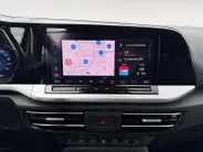 Ford Transit Connect Ford Tourneo Connect PHEV L2 Titanium 7p. | Uit Voorraad Leverbaar | Geel Kenteken | Automaat | Trekhaak | AGR Gecertificeerde Voorstoelen | Achteruitrijcamera | Winter Pakket | Adaptieve Cruise Control