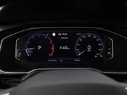 Volkswagen Polo 1.0 TSI 95pk DSG Style · Camera · Dodehoeksensor · Stoelverwarming · ACC · 17'Velgen · Parkeer assistent · Apple/Android Car Play ·
