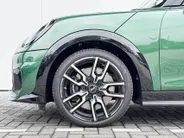 MINI Cooper Cabrio Cooper S