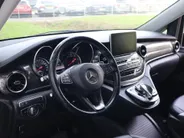 Mercedes-Benz V-Klasse 220d 4-MATIC LANG DC AVANTGARDE