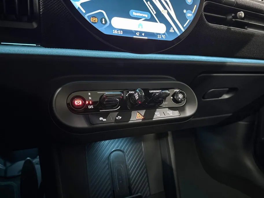 MINI Cooper 5-deurs John Cooper Works M