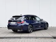 BMW 3 Serie Touring 330e