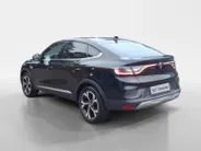 Renault Arkana 1.6 E-Tech full hybrid 145 techno Airco/ECC | Naviagatie |Zeer complete auto 1 jaar garantie