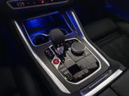 BMW XM PHEV 50e 30 kWh
