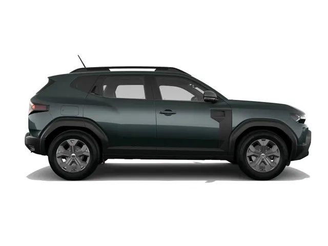 Dacia Duster Expression | Achteruitrijcamera | Bekleding ‘Expression’ | Cruise Control en snelheidsbegrenzer