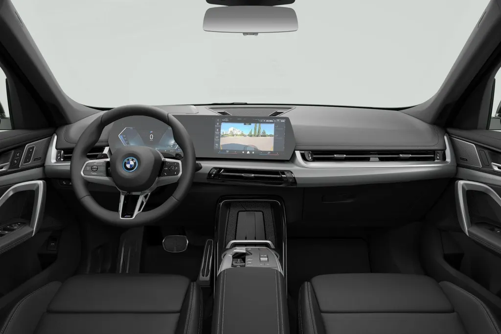 BMW X1 xDrive30e