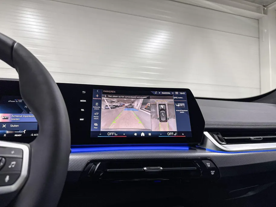 BMW iX1 eDrive20