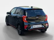Kia Picanto 1.0 T-GDI GT-Line | 100PK! | Camera | Navi | Apple Carplay | Android Auto | Keyless | Leder |