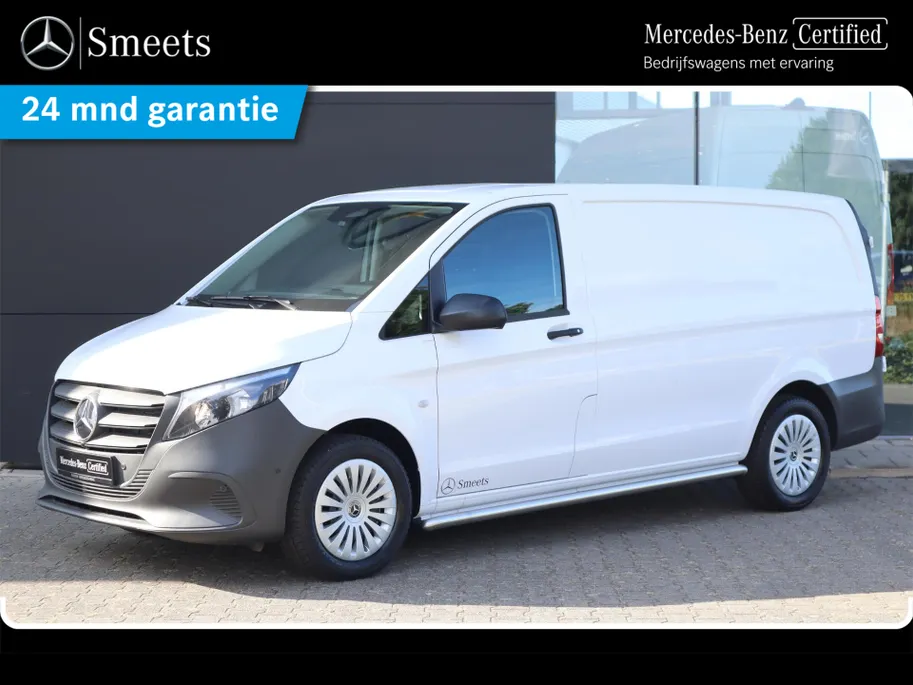 Mercedes-Benz Vito 114 CDI L2 PRO TREKHAAK AUT.