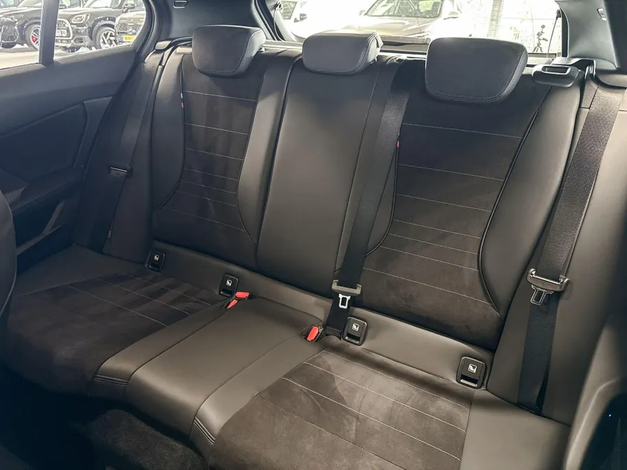 BMW 1 Serie 120 M-Sport