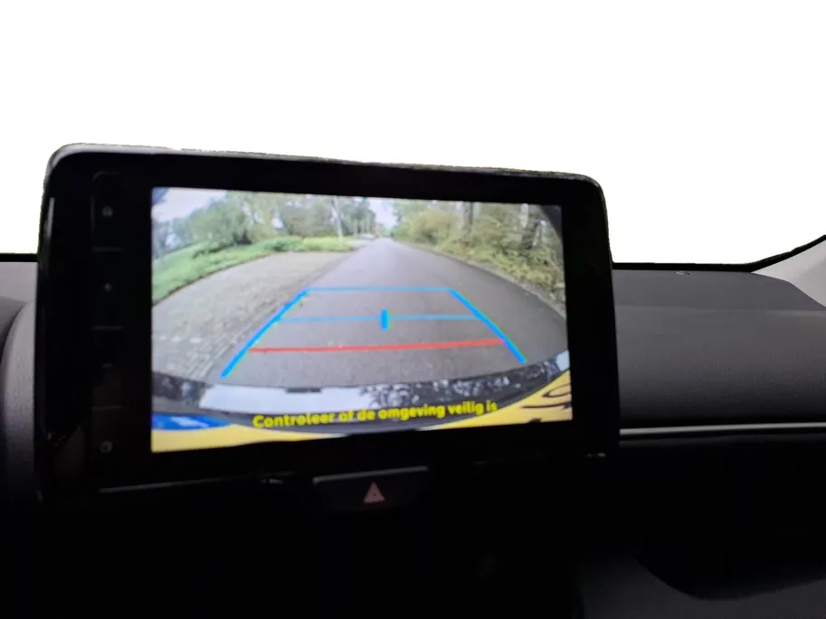 Toyota Yaris 1.5 Hybrid 115 Active | ACHTERUITRIJCAMERA | CARPLAY | CLIMATE | HYBRID | CRUISE |