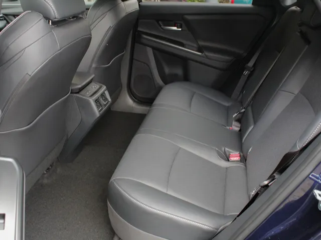 Subaru Solterra 4E-xperience+ 73.1 kWh | Navi | Adap. Cruise | Leder