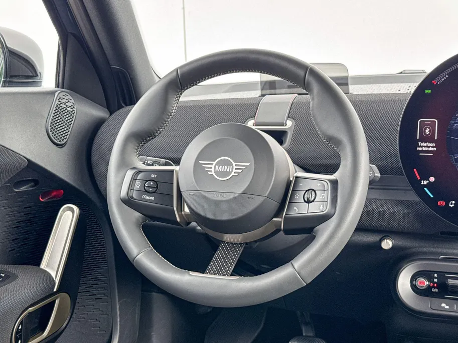 MINI Aceman SE Classic M 54.2 kWh