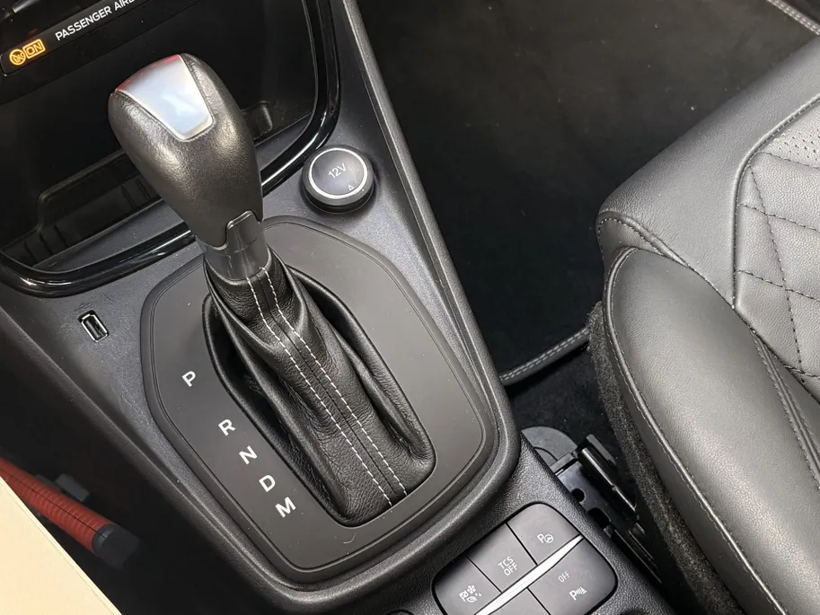 Ford Puma 1.0 EcoBoost ST-Line X Vignale Automaat DRIVER ASSISTANCE PACK I WINTER PACK I MATRIX LED-KOPLAMPEN I MASSAGE STOELEN I APPLE CARPLAY / ANDROID AUTO I