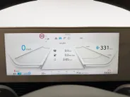 Hyundai IONIQ 5 Style 58 kWh Resterende fabrieksgarantie TM 2028 | Rijk Uitgerust & Zuinig | Futuristisch Design, 100% Elektrisch | topconditie