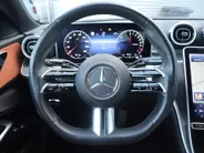 Mercedes-Benz C-Klasse 300 e AMG Line