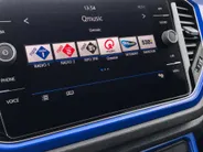 Volkswagen T-Roc 1.0TSI/115PK Style · Apple/Android Car Play · Trekhaak · Camera + Parkersensoren· Clima ·