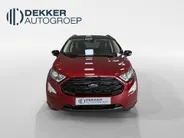 Ford EcoSport 1.0 EcoBoost ST-Line Winterpack