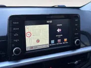 Kia Picanto 1.2 CVVT GT-Line | 84 PK! | Camera | Keyless |Leder | Stoel + Stuurverwarming | Apple Carplay | Android Auto | Lichtmetalen Velgen |