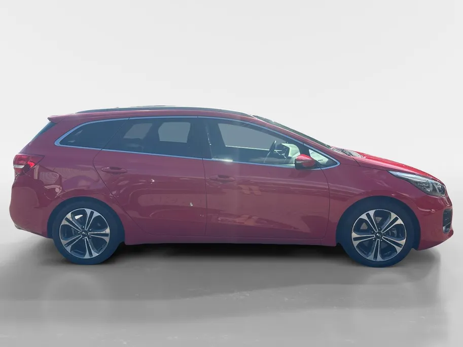 Kia cee'd Sportswagon 1.0 T-GDi GT-Line | Camera | Pano | Stuur en Stoel Verw |