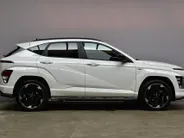 Hyundai Kona 64,8 kWh 204pk N Line Business I Demo deal!