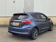 Ford Fiesta 1.0 EcoBoost Hybrid 125 pk ST-Line Apple Carplay/ Android Auto - Winter Pack