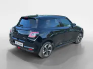 Suzuki Swift 1.2 Select Smart Hybrid Automaat, NU RIJKLAAPRIJS incl. resterend fabrieksgarantie!