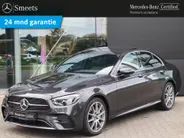 Mercedes-Benz E-Klasse 300 e AMG Line l Trekhaak l Panoramadak l Keyless l stoelverwarming