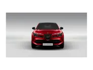 Alfa Romeo Junior Elettrica