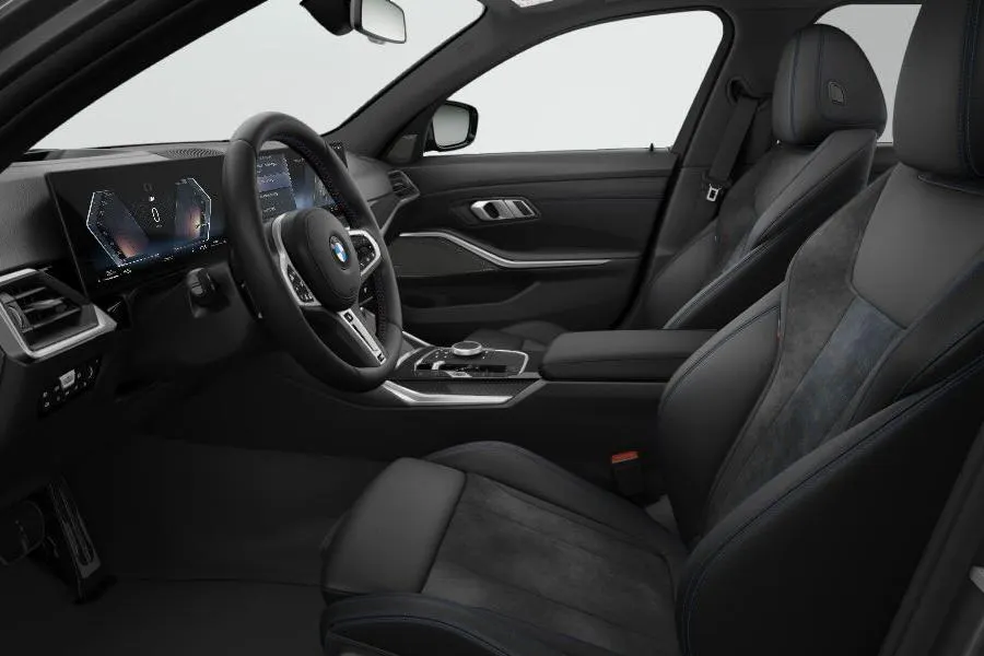 BMW 3 Serie Touring M340i xDrive