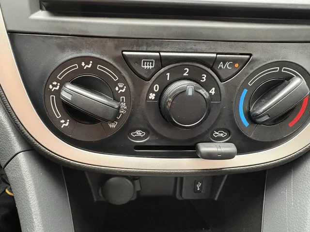 Suzuki Celerio 1.0 Comfort | Parkeersensoren | Camera | 22.000km!