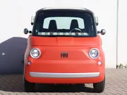 Fiat Topolino Corallo | Direct Leverbaar | Limited Edition