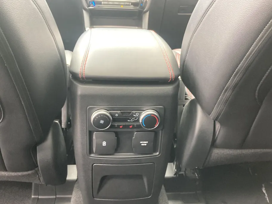 Ford Explorer 3.0 V6 EcoBoost PHEV ST-Line 457 pk AWD 7-persoons - trekhaak - Stoelverwarming/ Stoelkoeling Memoryfunctie bestuurdersstoel - B&O