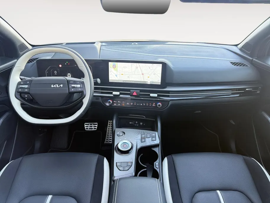 Kia Sportage 1.6 T-GDi Hybrid GT-PlusLine | Pano | Memory | Harman Kardon | Stoelventilatie | Stoel + Stuurverwarming | Elektr. Achterklep | Demo |