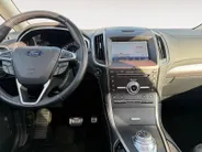 Ford Galaxy 2.5i HEV | Dealer onderhouden | Automaat | Pano dak | BLIS | 7 persoons | Lederen bekleding | Winter pack | Parkeersensoren voor en achter | Achteruitrijcamera | Cruise control | Apple carplay & Android auto | Privacy glas | Bovag garantie |