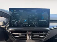 Ford Focus Wagon 1.0 EcoBoost Hybrid ST Line X | Automaat | Pano dak | BLIS | Adapt. Cruise control | Winter pack | Draadloos opladen mobiel | Parkeersensoren voor en achter | Achteruitrijcamera | B&O audio | Bovag garantie |