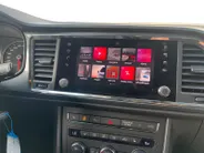 SEAT Ateca 1.5 TSi DSG autom. Style Business Intense | Automaat | Apple Carplay/Android Auto | Trekhaak | Climate Control | Adaptief Cruise Control | Stoelverwarming | Camera | Navigatie | Stuurbediening