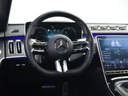 Mercedes-Benz S-klasse 580 e Lang AMG Line