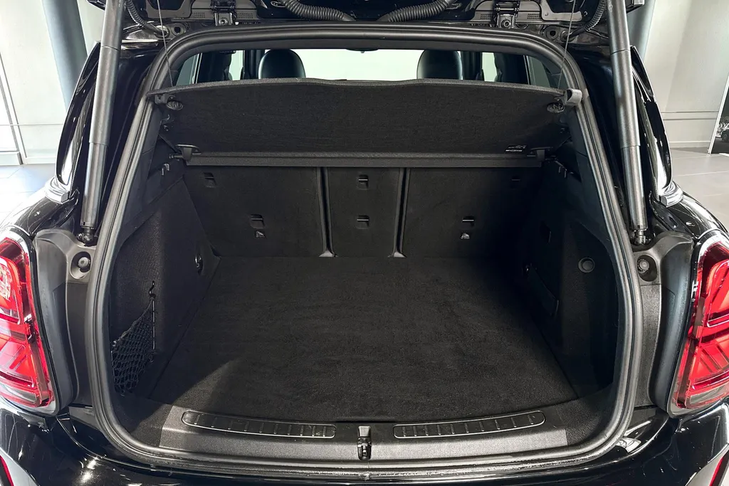 MINI Countryman 1.5 Cooper S E ALL4